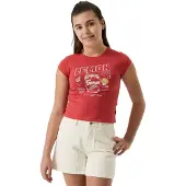 Garcia T-shirt à Manches Courtes O262401