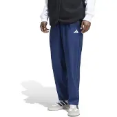 Adidas Pantalon 3 Stripes Stanford Open Hem