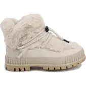 Palladium Après-ski beige