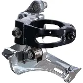 BBB Collier De Dérailleur Shiftfix