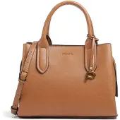 PICARD Cabas cognac