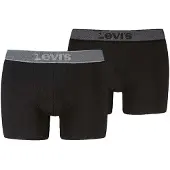 Levi's Boxers anthracite / noir