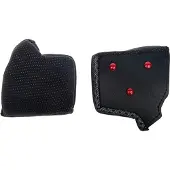 Bell Rembourrage intérieur Super Dh Mips Noir S Noir S