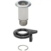 Sram Ensemble Stabilisateur X7/x9/dual Drive27 06-09