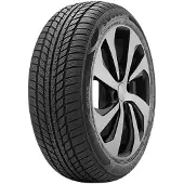 Trazano Pneus d'hiver pour voitures 6927116199326