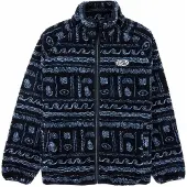 Vissla Gilet Malo Sherpa