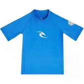 Rip Curl Rash Guard Manches Courtes Waves