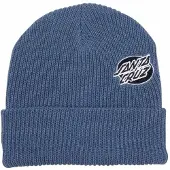 Santa Cruz Bonnet Mono Lined Oval Dot