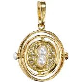 Noble Collection Charm Harry Potter Necklace