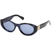 MAX&Co. Lunettes De Soleil Pour Femme Mo0123
