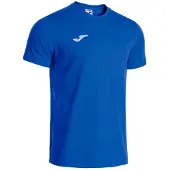 Joma T-shirt à Manches Courtes Olimpiada