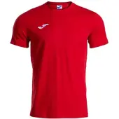 Joma T-shirt à Manches Courtes Olimpiada