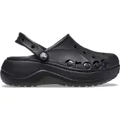 Crocs Sabots femmes - Noir