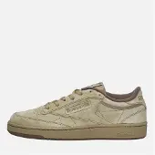 Reebok Baskets Club C 85 - Mushroom/Beige marron