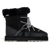 Emu australia Chaussures Blurred W12641BLAK