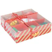 Beeztees Jouet Pour Chat Xmas Giftbox