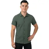 Garcia Chemise à Manches Courtes E51297