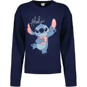 Cerda Stitch Sweat-shirt Stitch