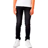 Garcia Tavio garcon Jeans, 164, Noir, Slim fit