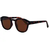 I-sea Barton Polarized Sunglasses Clair Brown Polarized Homme