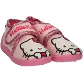 Cerda Hello Kitty Chaussons Bottillons Hello Kitty