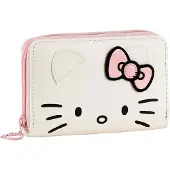 Hello Kitty Portefeuille Hello Kitty