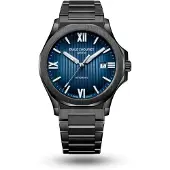 Emile Chouriet Montre 081172ghhn8h Automatic 5 Atm 41 Mm