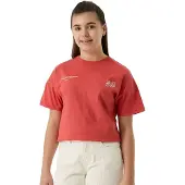 Garcia T-shirt à Manches Courtes O262403