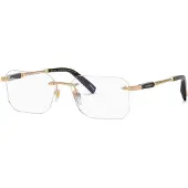 Chopard Lunettes De Lecture Vchm38-580300s1 58x17x145 Mm