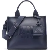 DKNY Sac En Toile Hadlee Md