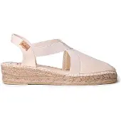 Toni pons Espadrilles Compensées Verona
