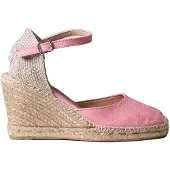 Toni pons Espadrilles Compensées Portbou