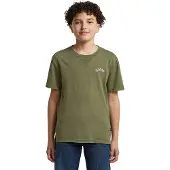 G-Star T-shirt à Manches Courtes Nifous D29745-01
