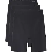 Gisela Pantalon modelant noir