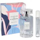 Lanvin Blue Orchid - EDT 50 ml + EDT 7.5 ml