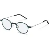 Rodenstock Lunettes De Lecture R7192 22x46x150mm