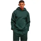 Build Your Brand Sweat à Capuche By284