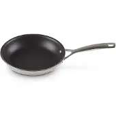 Le Creuset 3-ply poêle à frire Couche antiadhésive, 24cm