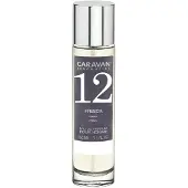 Caravan Eau De Parfum Nº 12 150ml Homme