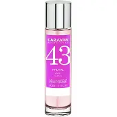 Caravan Eau De Parfum Nº 43 150ml Femme