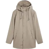 Scalpers Veste mi-saison camel