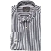 Casamoda Chemise bleu marine