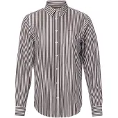 Gant 4300214 Long Sleeve Shirt Beige 34 Femme