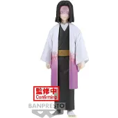 Banpresto Figurine | Demon Slayer | Kagaya Ubuyashiki (vol.29)
