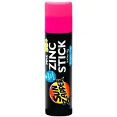 Sun Zapper Crème Solaire Spf50+ Zinc Stick 12g