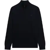 Superdry Pull-over 'Essential' marine
