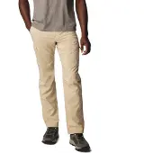Columbia Pantalon Silver Ridge Utility