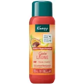 Kneipp Complement-de-bain Mousses-et-cremes-de-bainBain moussant aromatique Bonne humeur 400 ml (10,35 € / 1 l)