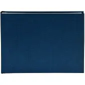 Goldbuch Album photo Summertime bleu 36 feuilles reliure boite (16 x 22 cm)
