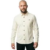 Devold Merino Long Sleeve Shirt Beige S Homme